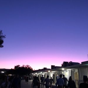 Meet your Posher, Wendy